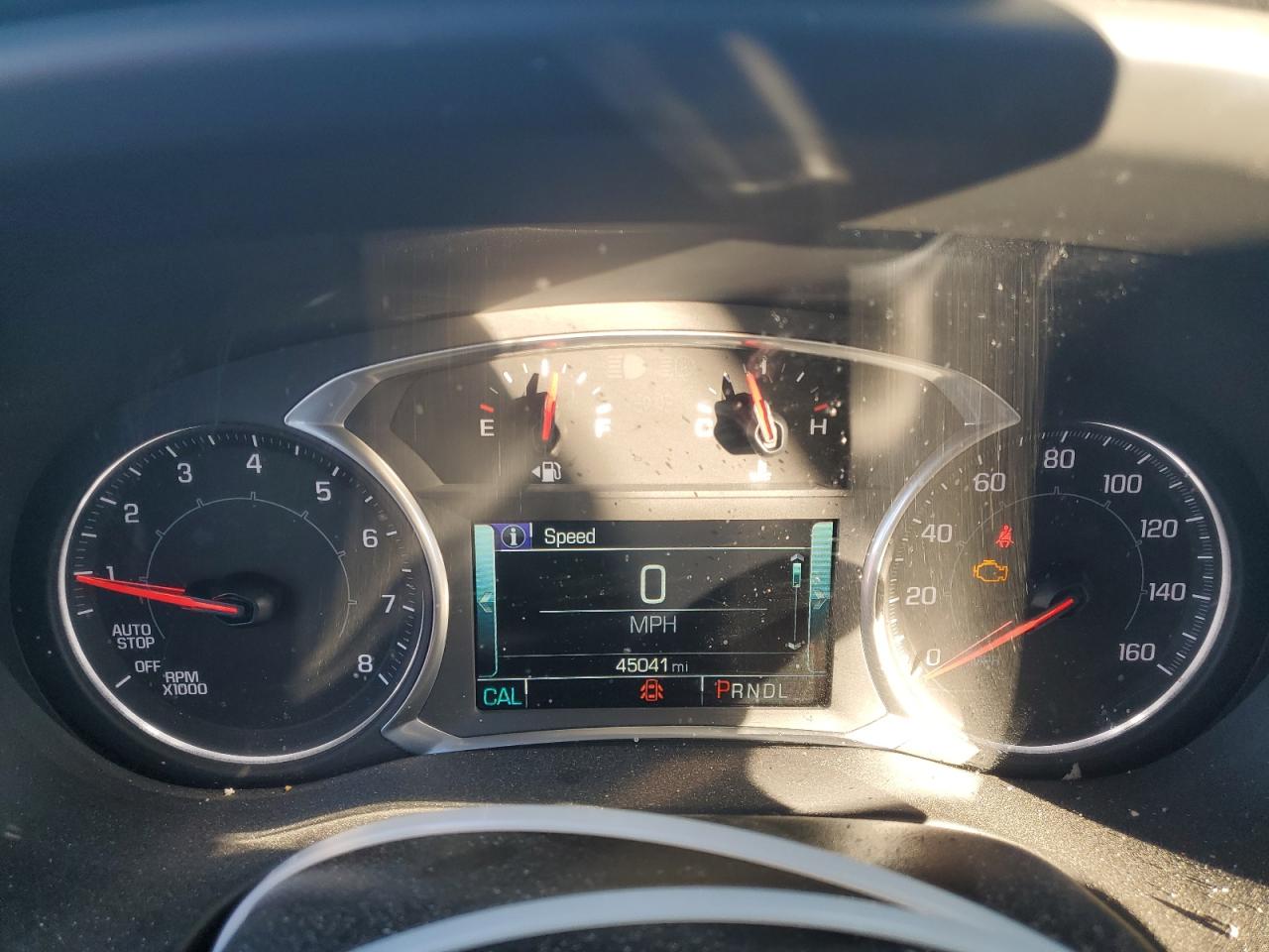 2018 GMC Acadia Slt-1 VIN: 1GKKNMLA9JZ218249 Lot: 91914225