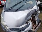 2010 HONDA JAZZ 1.4 I-VTEC EX 5DR for sale at Copart NEWBURY