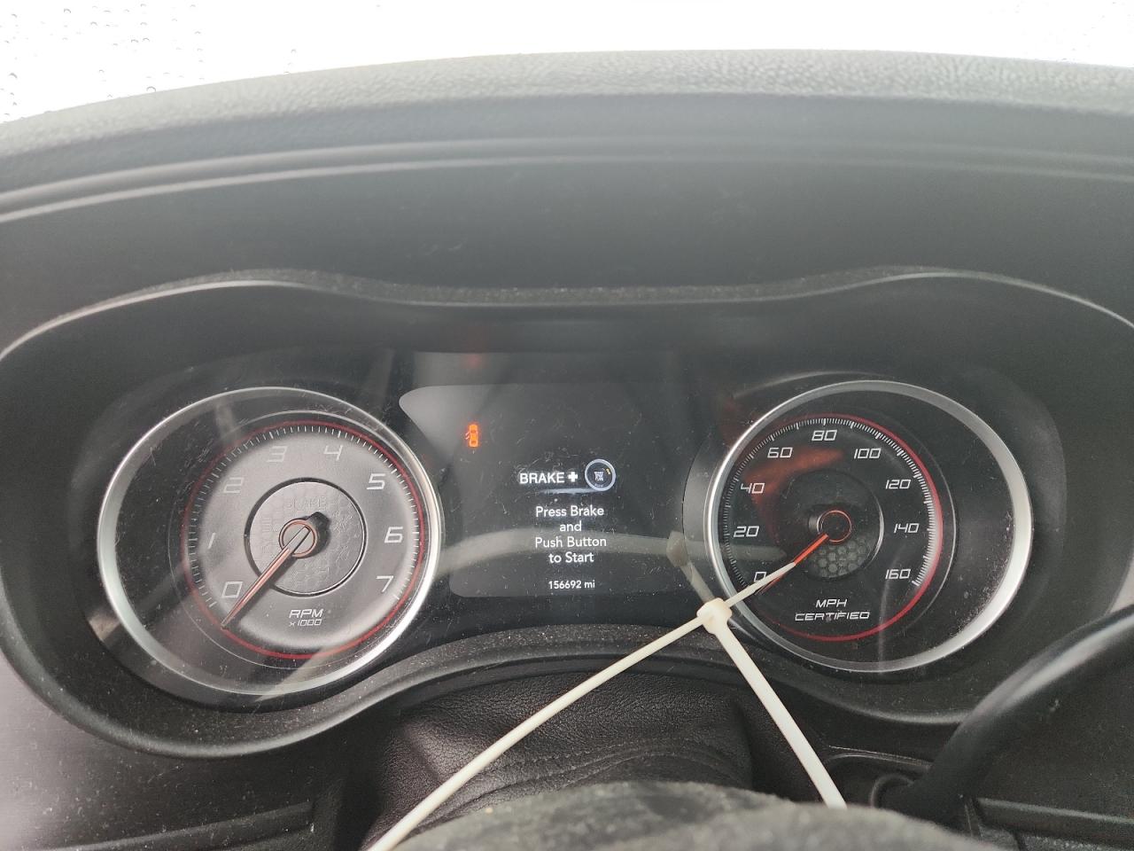 2019 Dodge Charger Police VIN: 2C3CDXKT2KH577262 Lot: 93602385