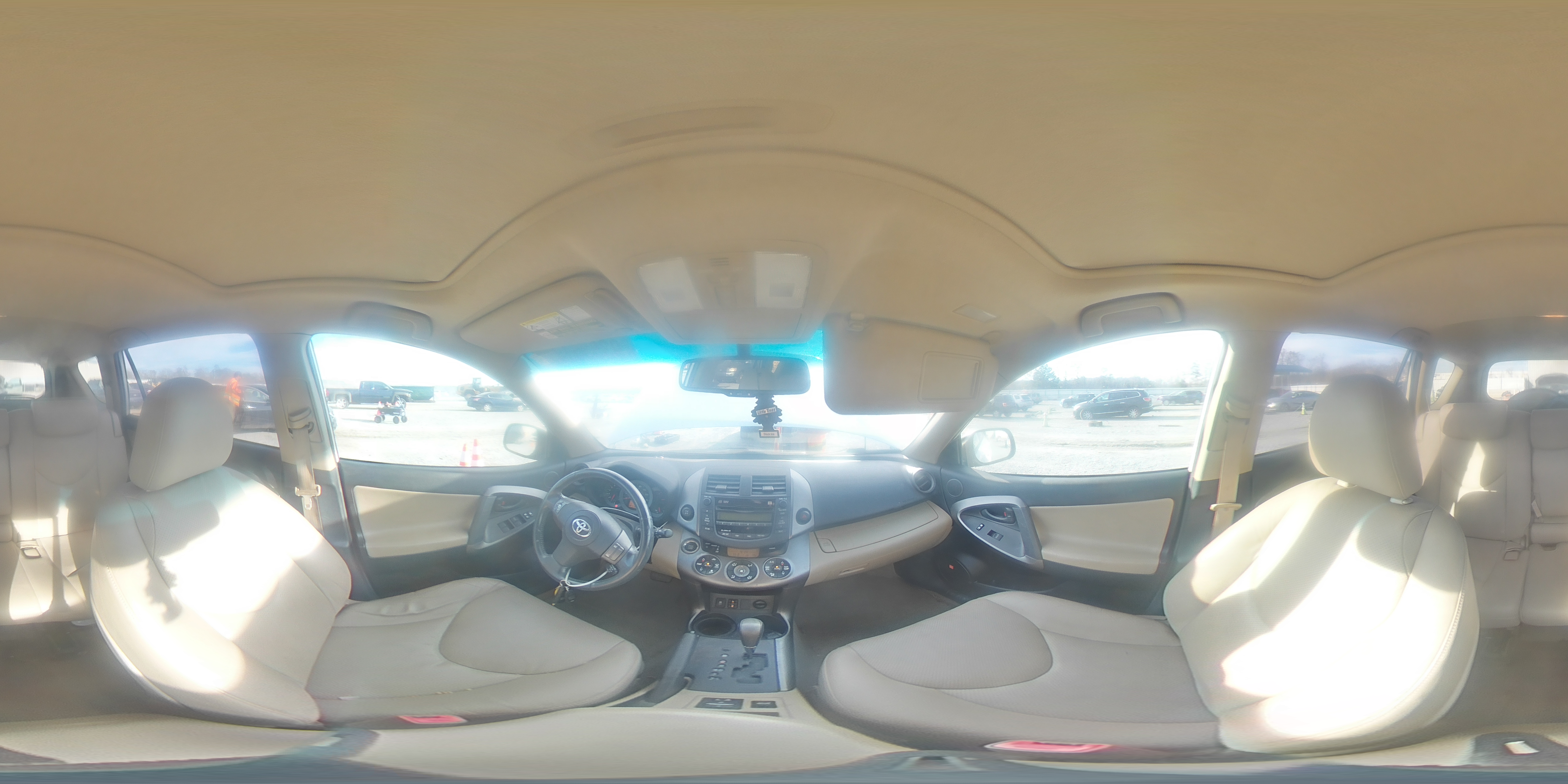 2009 Toyota Rav4 Limited VIN: JTMBK31V095077031 Lot: 93535135