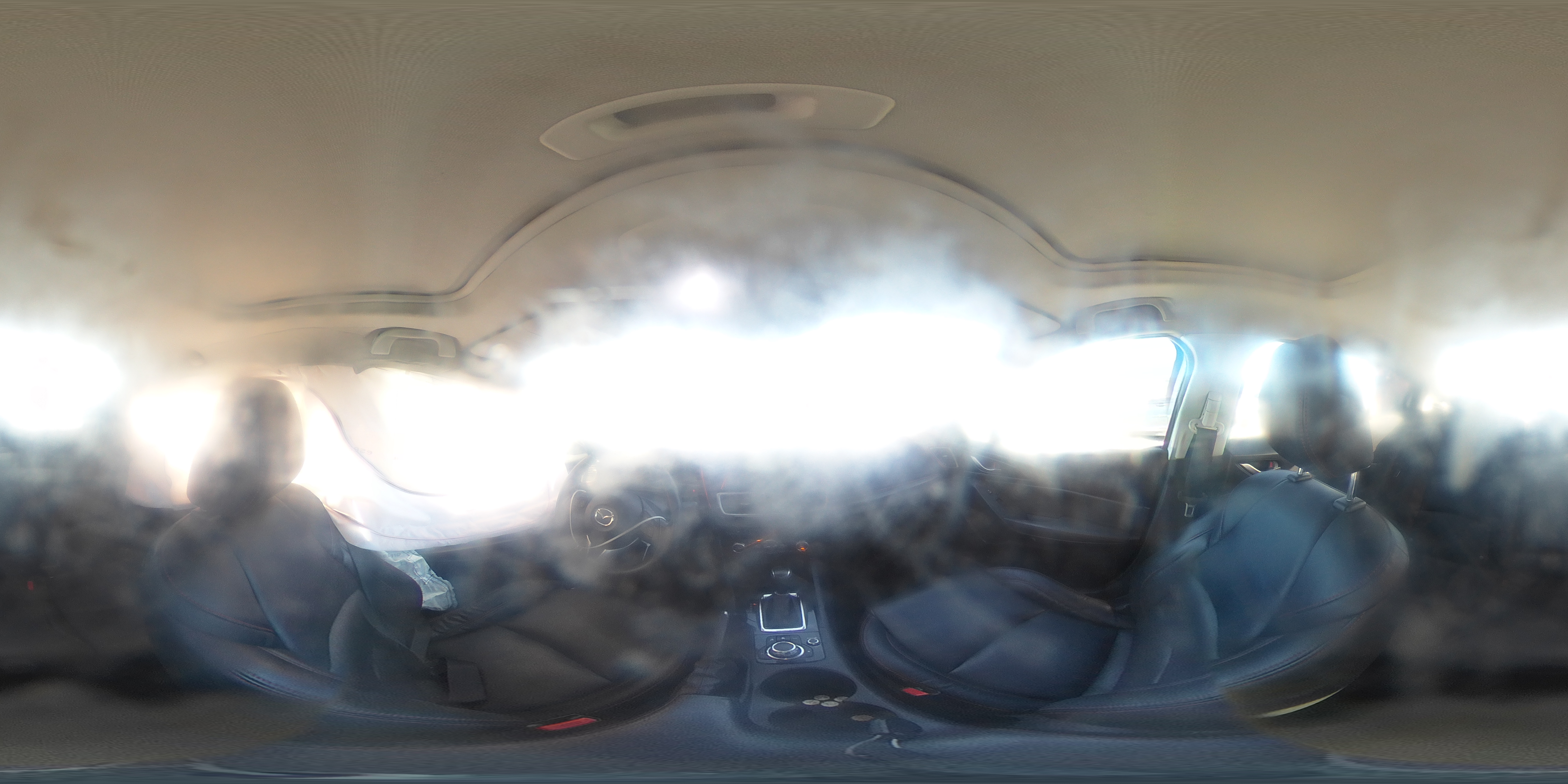 2014 Mazda 3 Grand Touring VIN: 3MZBM1W73EM106743 Lot: 91224325