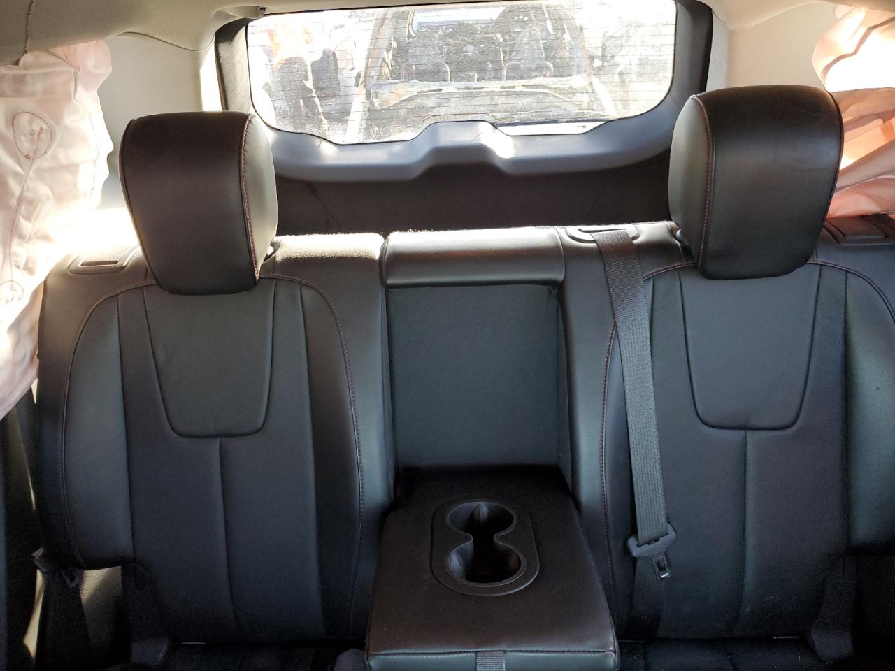 2014 GMC Terrain Slt VIN: 2GKFLXEK5E6108086 Lot: 92884515