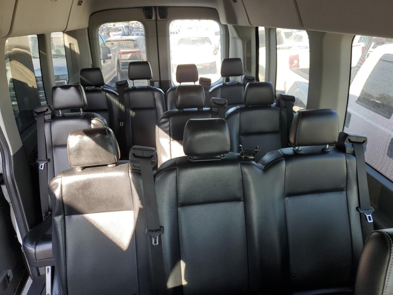 2020 Ford Transit T-350 VIN: 1FBAX2C85LKA45848 Lot: 92224575