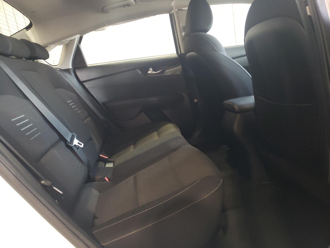 2019 Kia Forte Gt Line VIN: 3KPF34AD4KE017520 Lot: 85408395