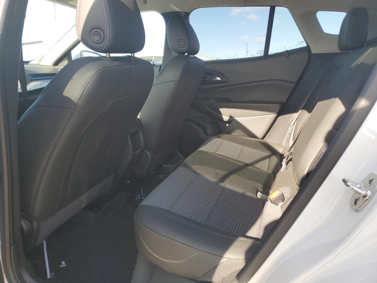 2024 Chevrolet Trax 1Lt VIN: KL77LHE23RC233202 Lot: 91442575