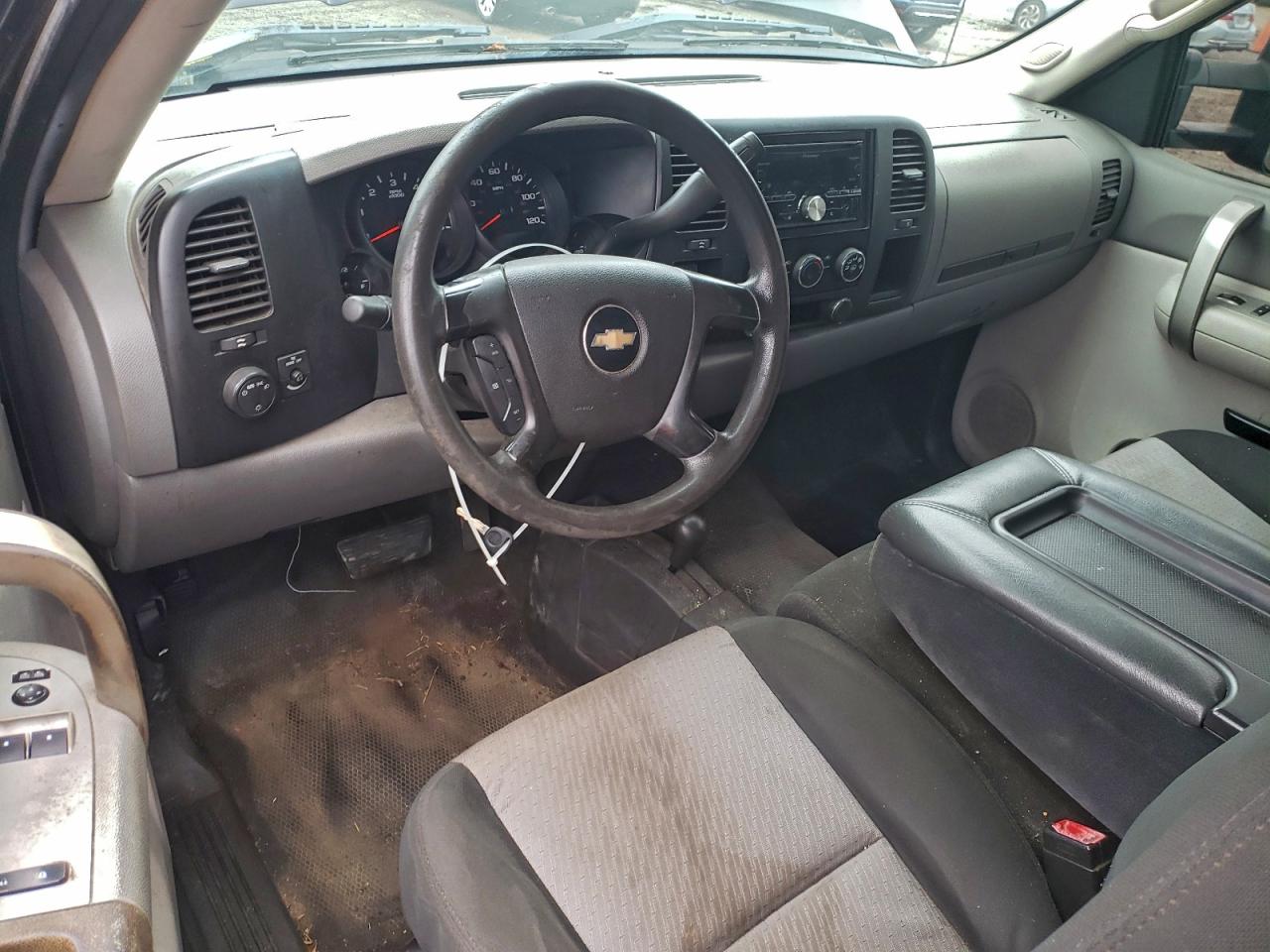 2009 Chevrolet Silverado K1500 VIN: 1GCEK14C99Z189928 Lot: 93940025