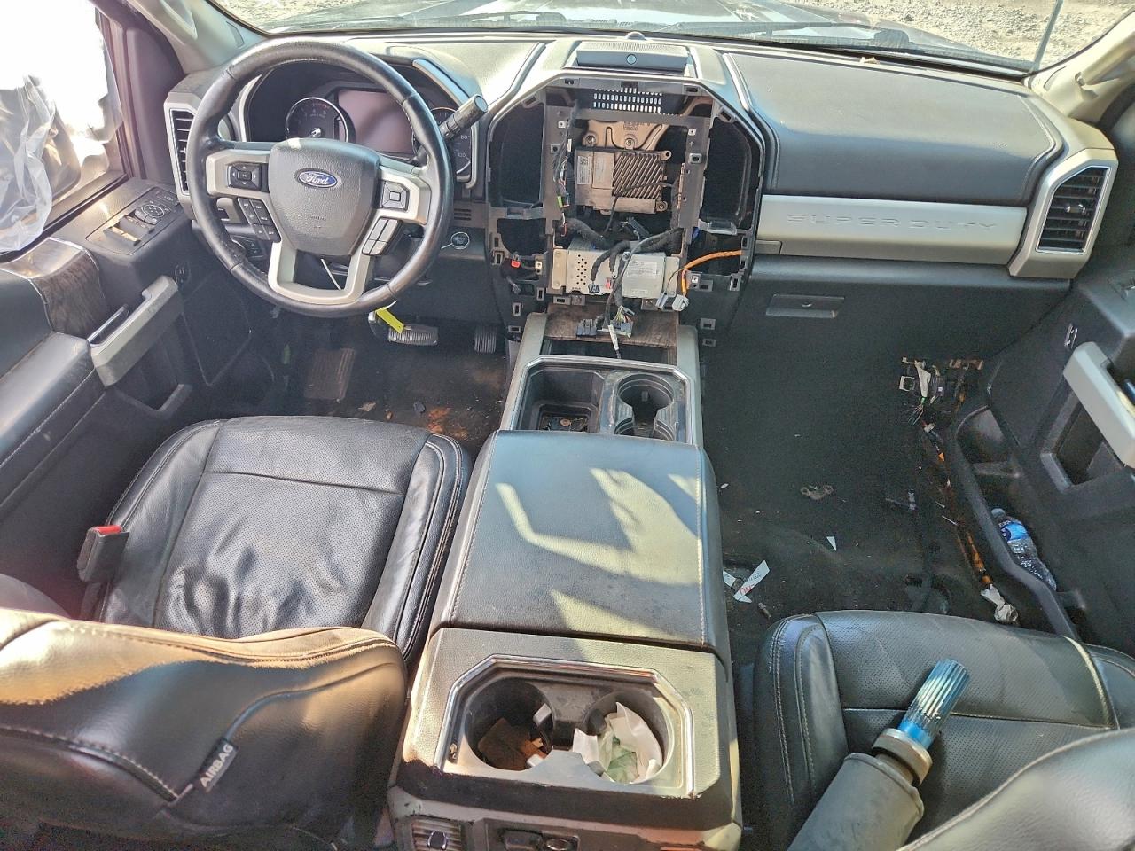 2022 Ford F350 Drw Lar VIN: 1FT8W3DT3NEC01876 Lot: 93609055