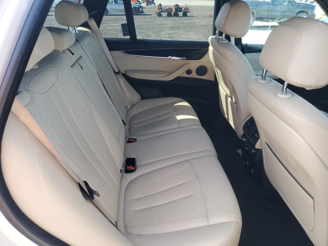 2018 BMW X5 xDrive35I VIN: 5UXKR0C59JL074327 Lot: 91886905