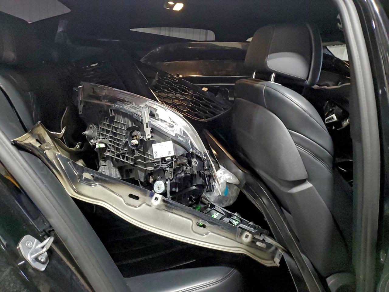 2020 BMW 540 Xi VIN: WBAJS3C06LWW69058 Lot: 92934225