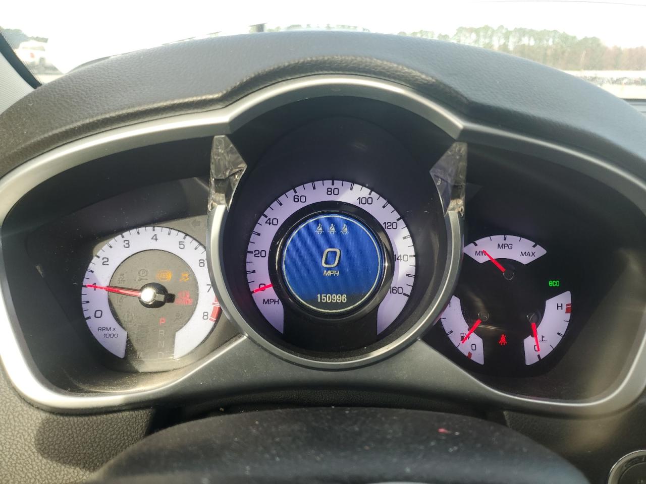 2012 Cadillac Srx Performance Collection VIN: 3GYFNBE31CS603055 Lot: 91797645