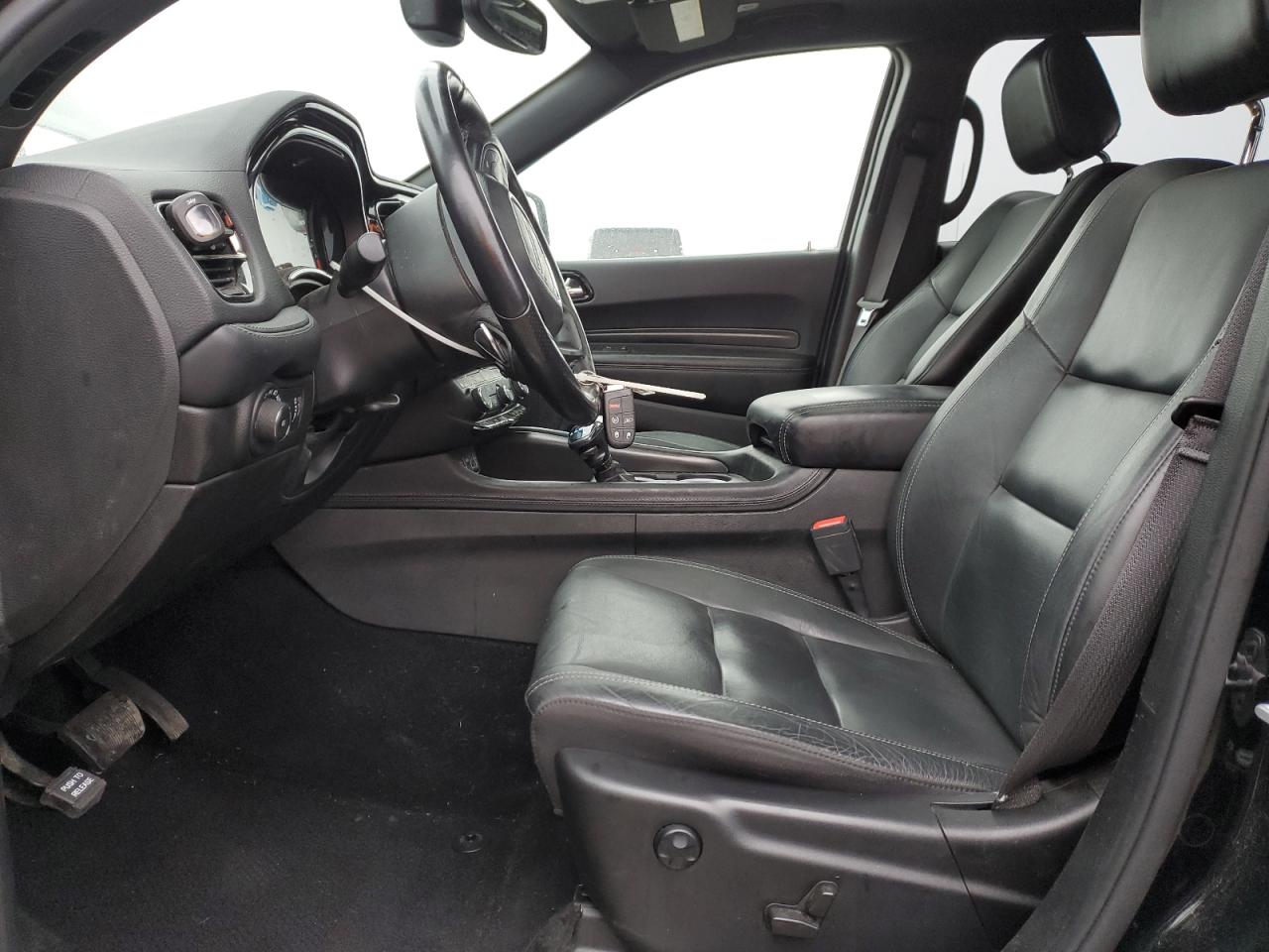 2021 Dodge Durango Gt VIN: 1C4RDJDG3MC611007 Lot: 93180135