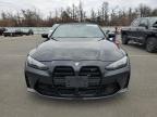 2026 BMW M4 COMPETITION   for sale at Copart NY - LONG ISLAND