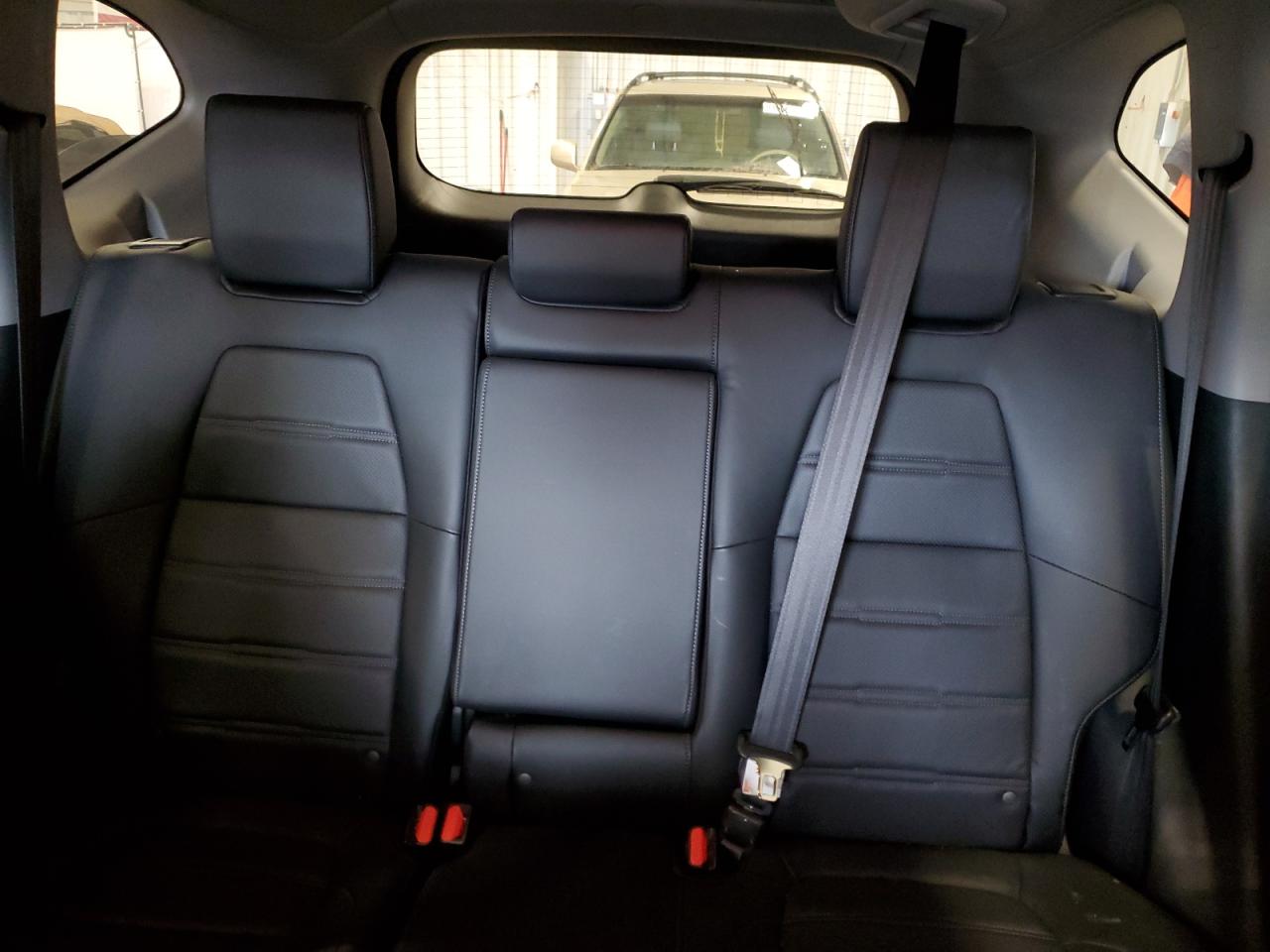 2020 Honda Cr-V Exl VIN: 5J6RW2H89LL041641 Lot: 93214265