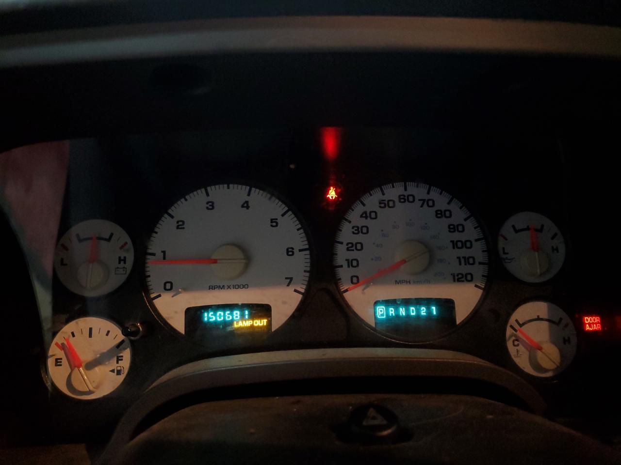 2004 Dodge Ram 1500 St VIN: 1D7HU18N04J234612 Lot: 92293085