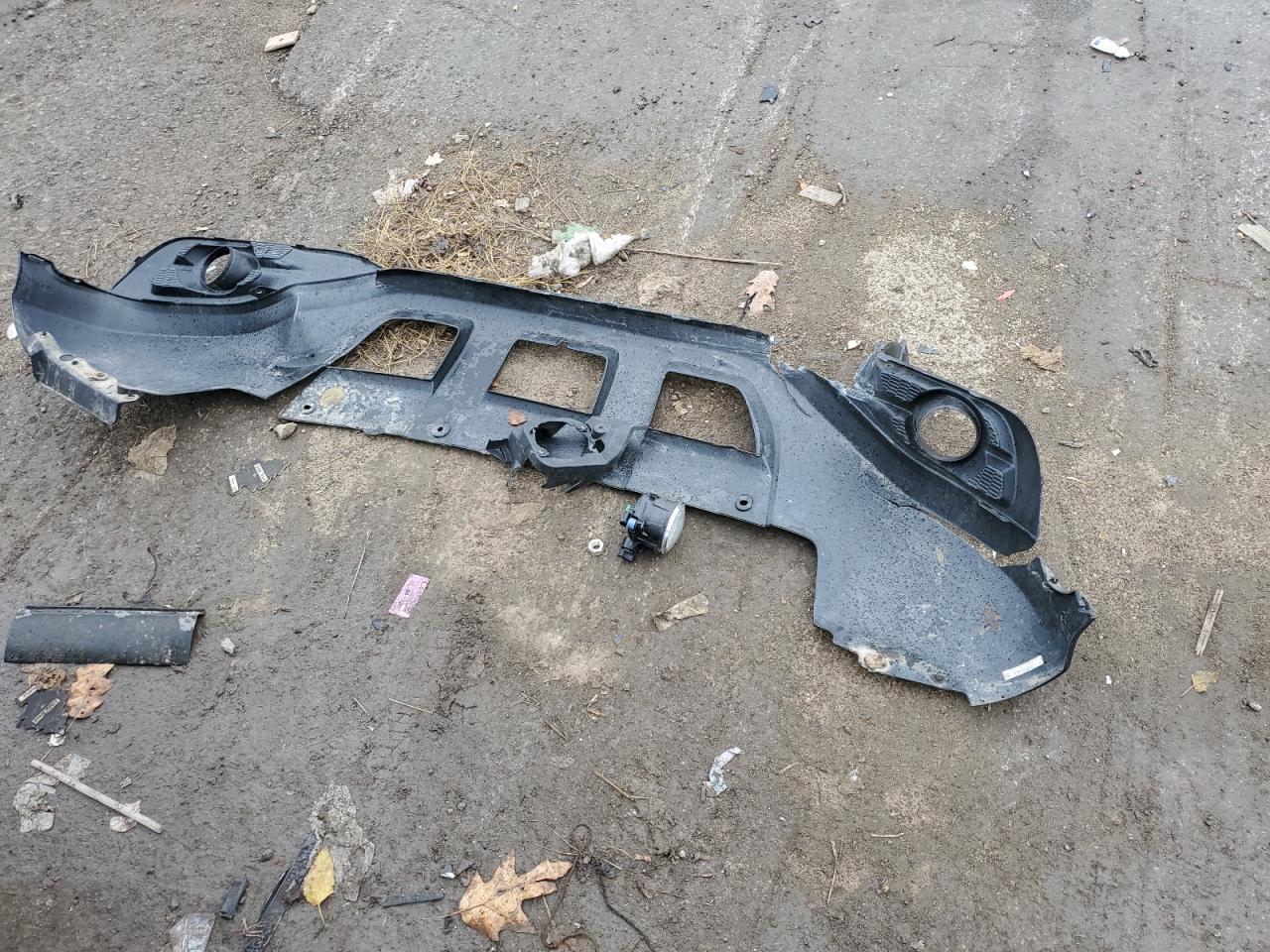 2013 Honda Cr-V Ex VIN: 5J6RM4H50DL004096 Lot: 93172135