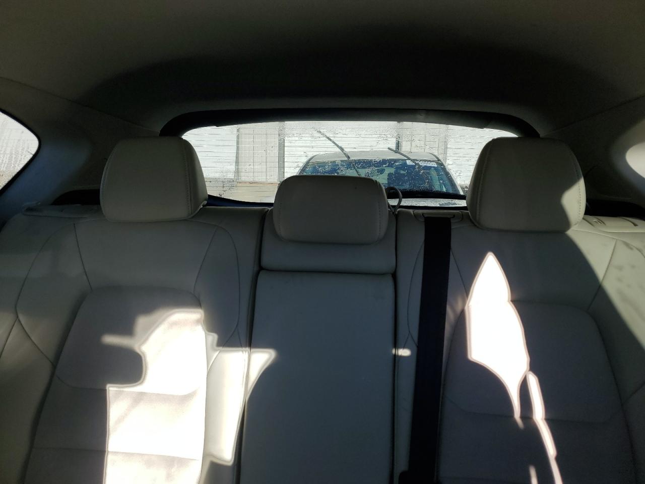 2019 Mazda Cx-5 Touring VIN: JM3KFACM5K1686553 Lot: 91678845