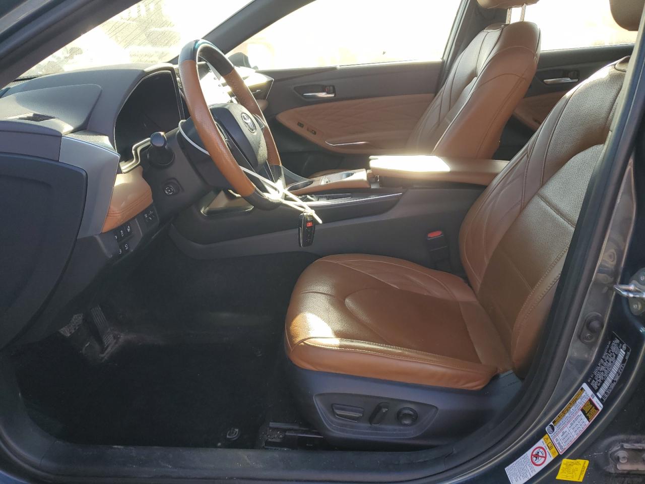 2019 Toyota Avalon Xle VIN: 4T1BZ1FB0KU020897 Lot: 92510365