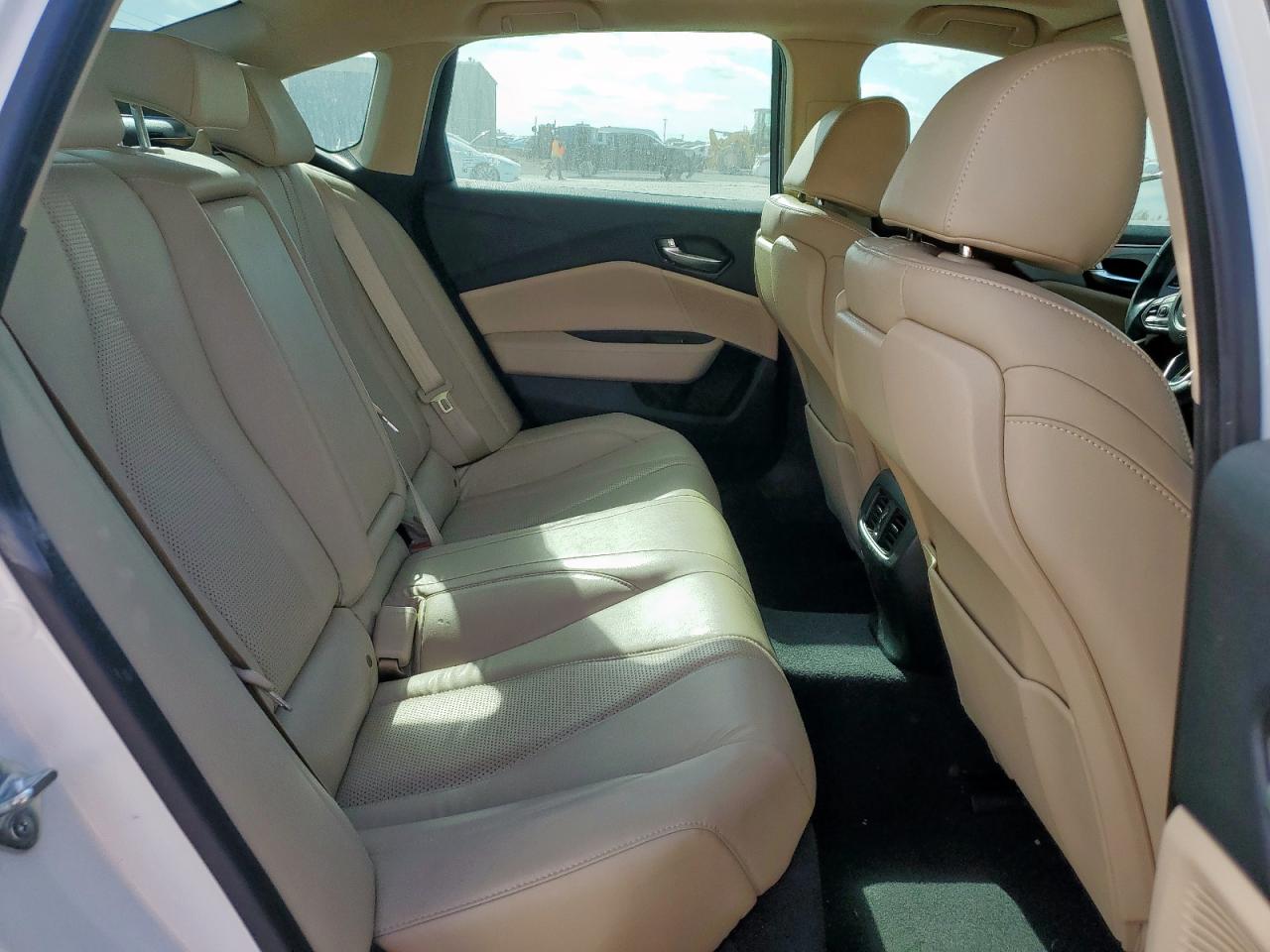 2021 Acura Tlx Technology VIN: 19UUB5F40MA006658 Lot: 92929415