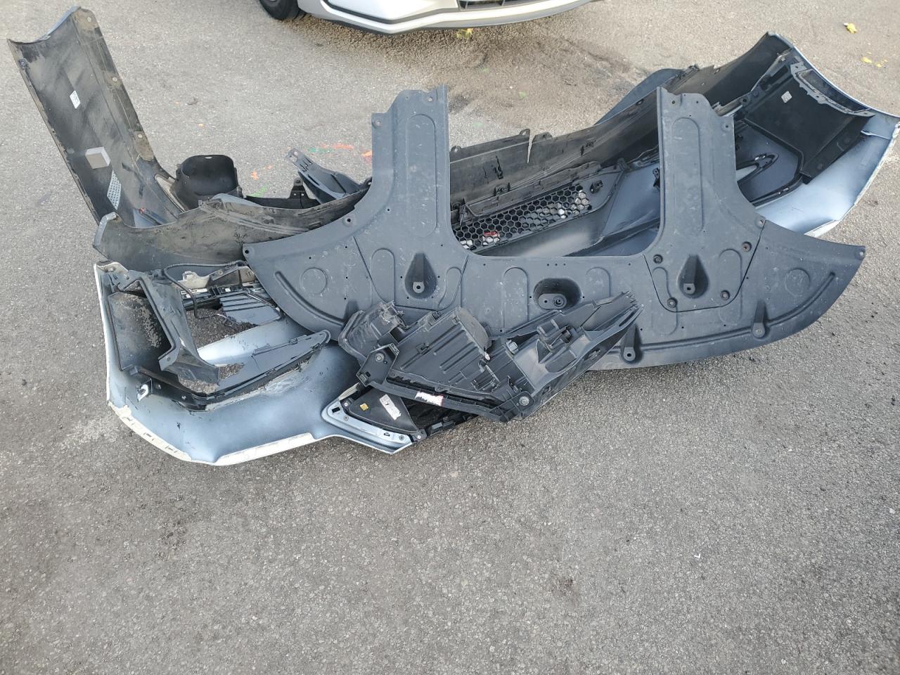 2019 Acura Rdx VIN: 5J8TC2H33KL004433 Lot: 91420075