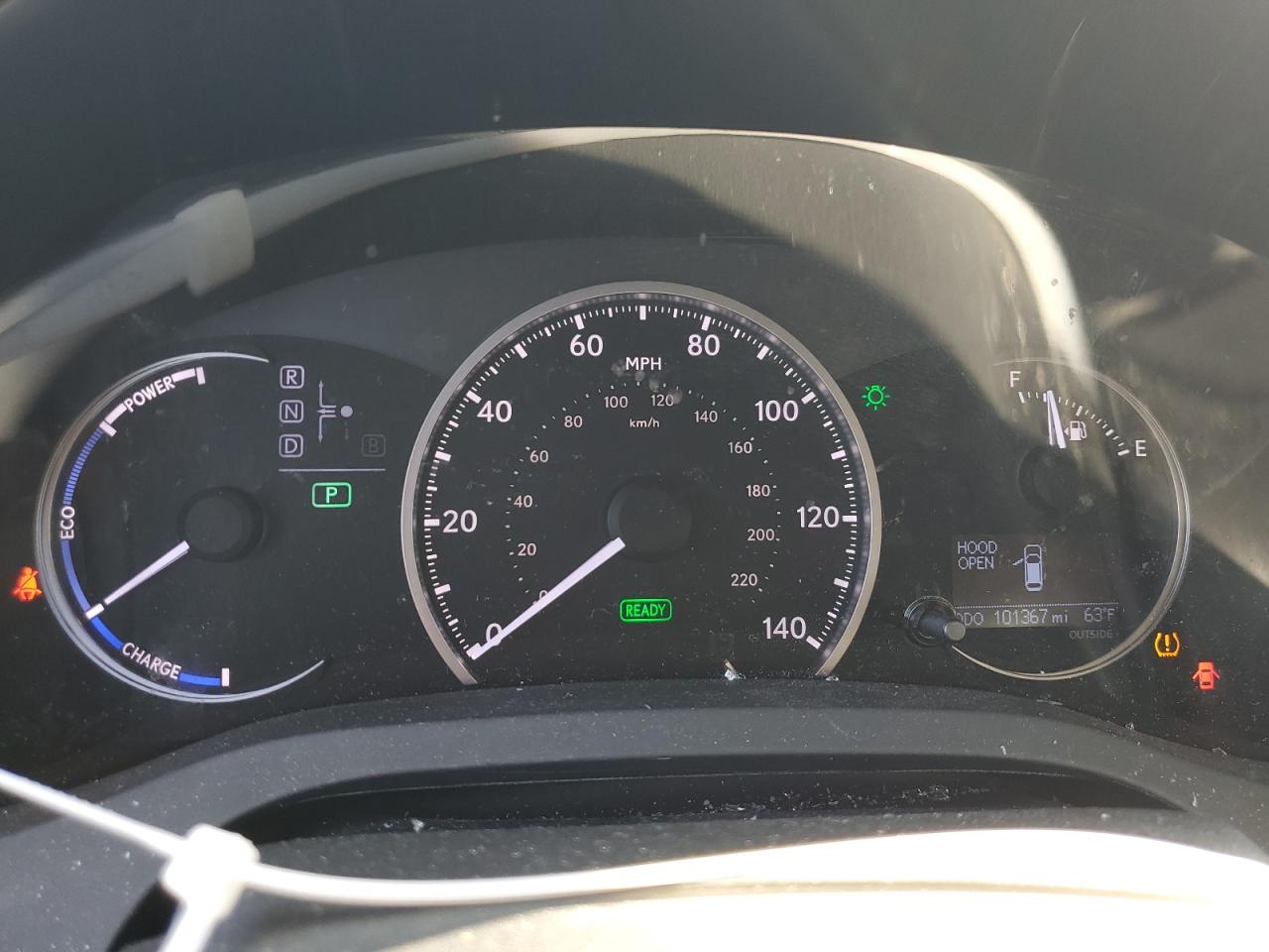 2012 Lexus Ct 200 VIN: JTHKD5BH0C2114441 Lot: 91128865