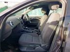 2011 AUDI A3 1.6 TDI SE 5DR S TRONIC for sale at Copart PETERLEE
