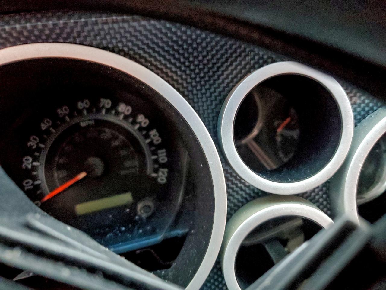 2007 Toyota Tundra Crewmax Sr5 VIN: 5TBEV54107S470441 Lot: 93838865