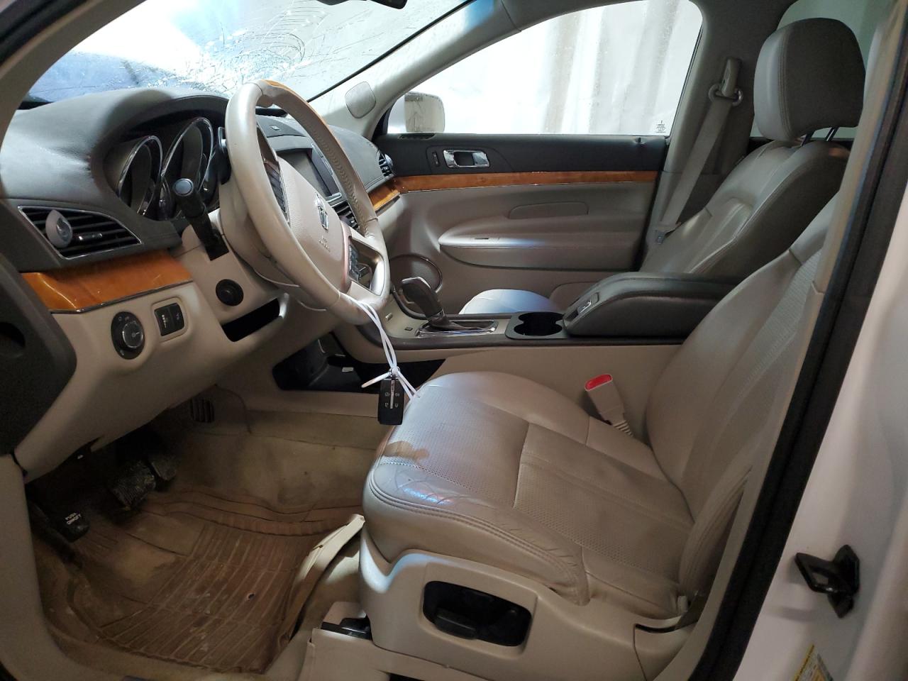 2010 Lincoln Mkt VIN: 2LMHJ5AT0ABJ12559 Lot: 93740845