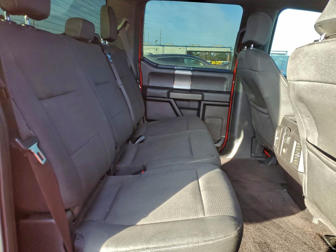 2016 Ford F150 Supercrew VIN: 1FTEW1CG1GFD13391 Lot: 94022015