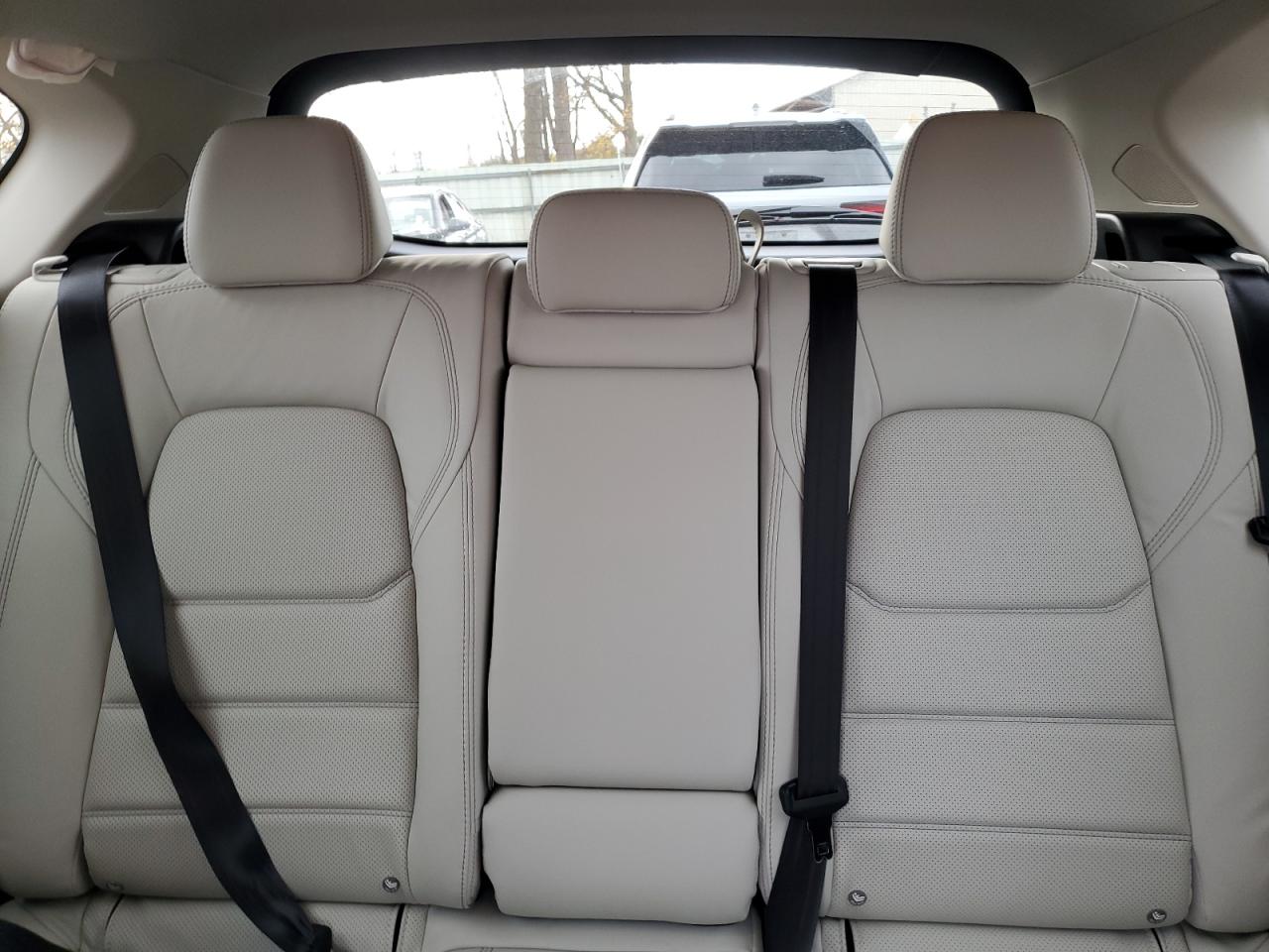 2025 Mazda Cx-5 Premium Plus VIN: JM3KFBEM0S0667692 Lot: 90824865