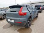 2021 VOLVO XC40 1.5 T3 [163] R DESIGN 5DR GEARTRONIC for sale at Copart SANDWICH