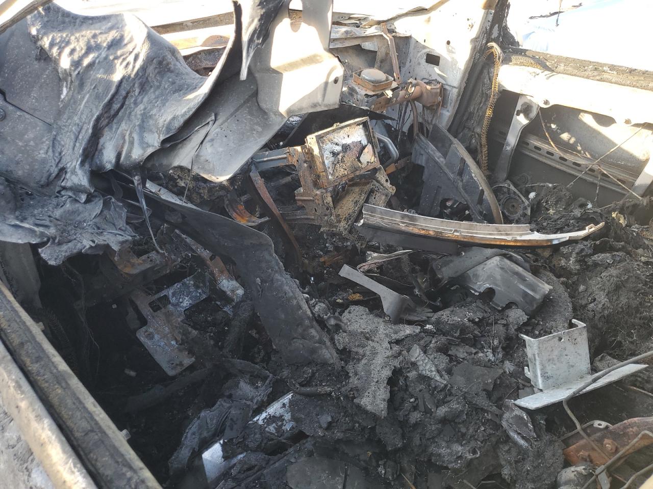 2013 Ford Edge Limited VIN: 2FMDK3KC0DBB83467 Lot: 92933505