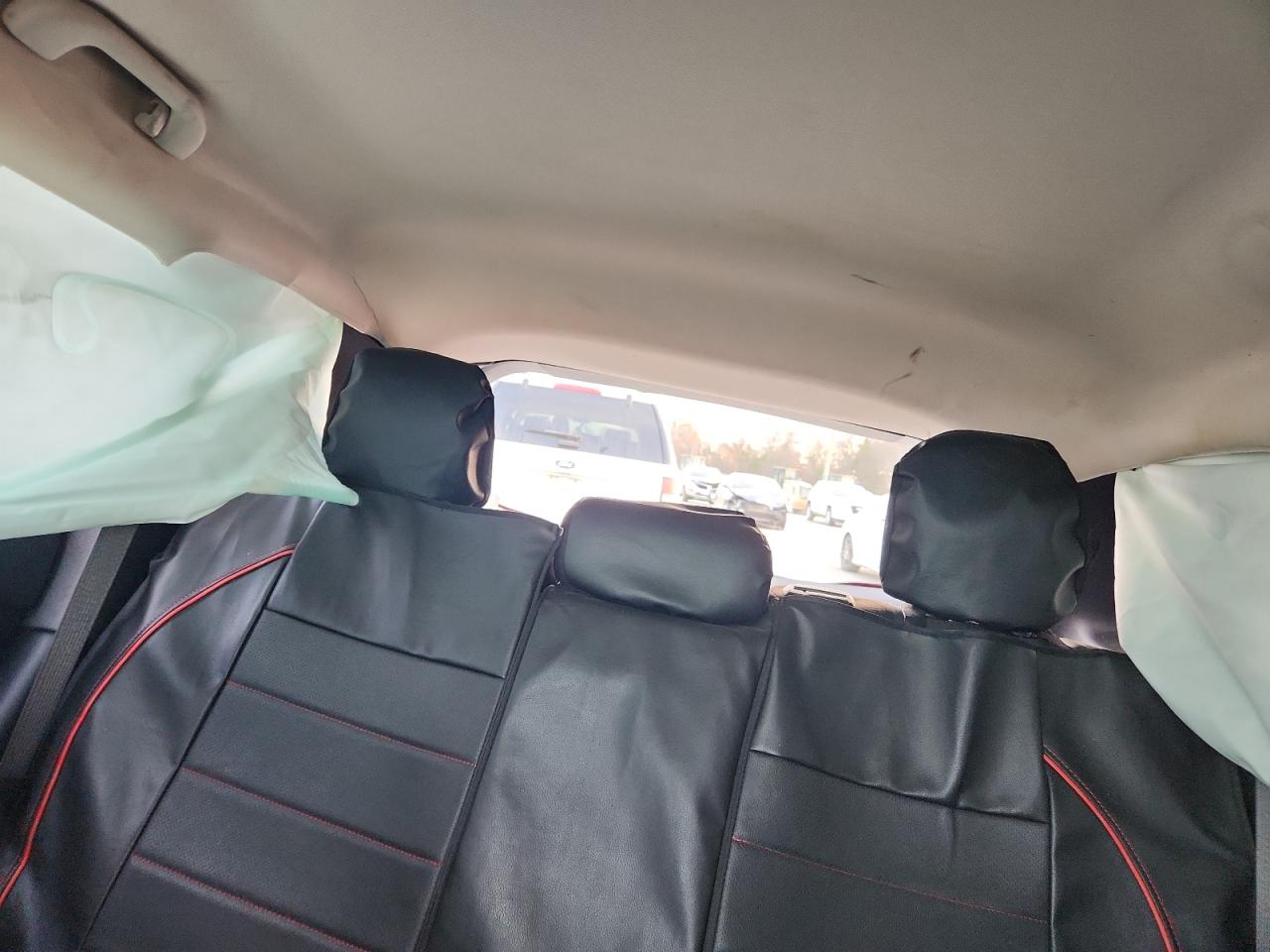 2015 Jeep Cherokee Latitude VIN: 1C4PJMCBXFW651853 Lot: 93488365