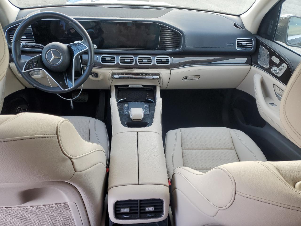 2024 Mercedes-Benz Gle 450E 4Matic VIN: 4JGFB4GB5RB198218 Lot: 92790075