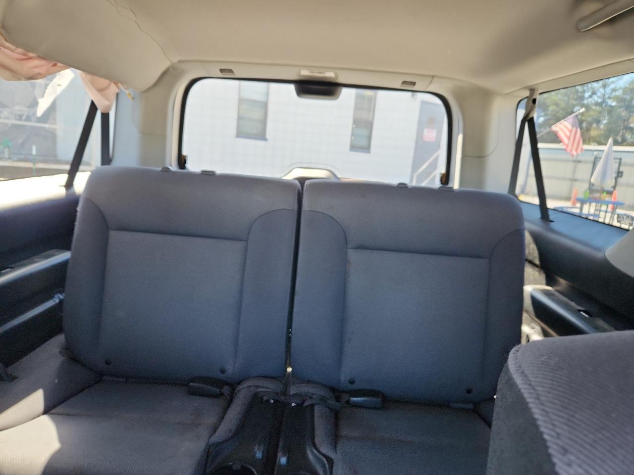 2008 Honda Element Ex VIN: 5J6YH18798L017287 Lot: 85408135