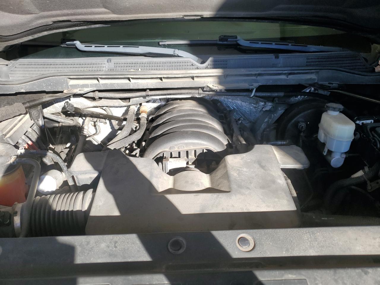 2014 GMC Sierra K1500 Sle VIN: 1GTV2UEC6EZ183093 Lot: 93375945