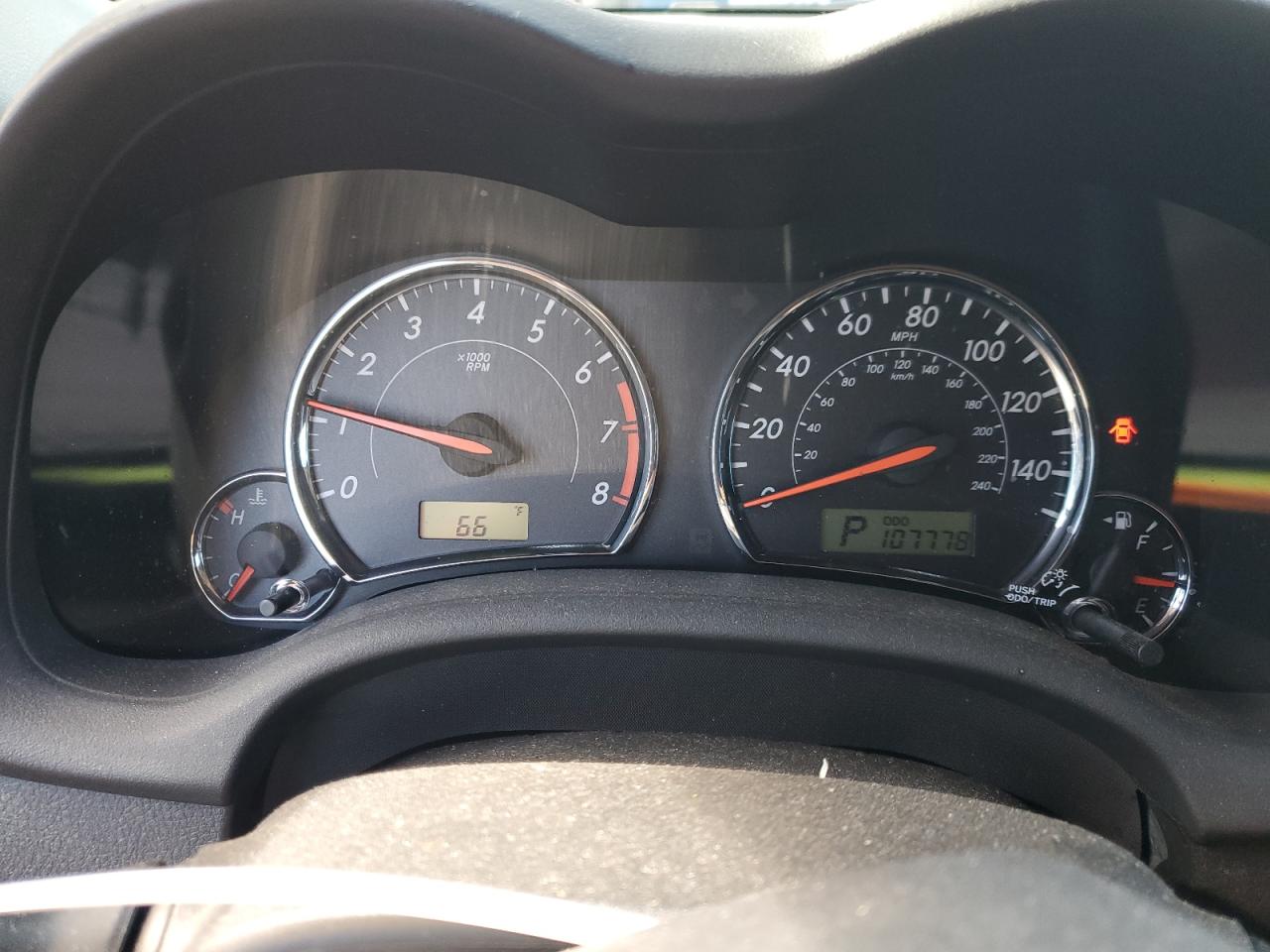 2013 Toyota Corolla Base VIN: 5YFBU4EE5DP213708 Lot: 93783295