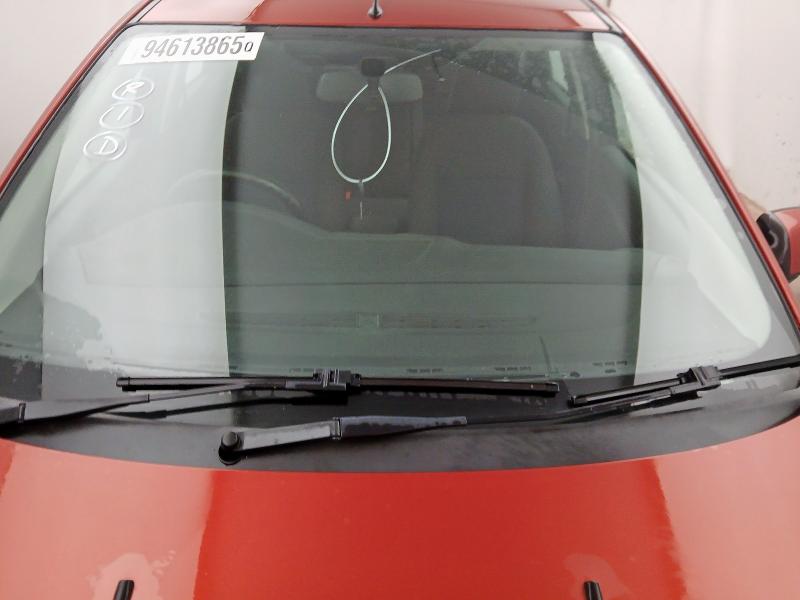 2007 FORD FOCUS 1.6 ZETEC 5DR [115] [CLIMATE PACK]