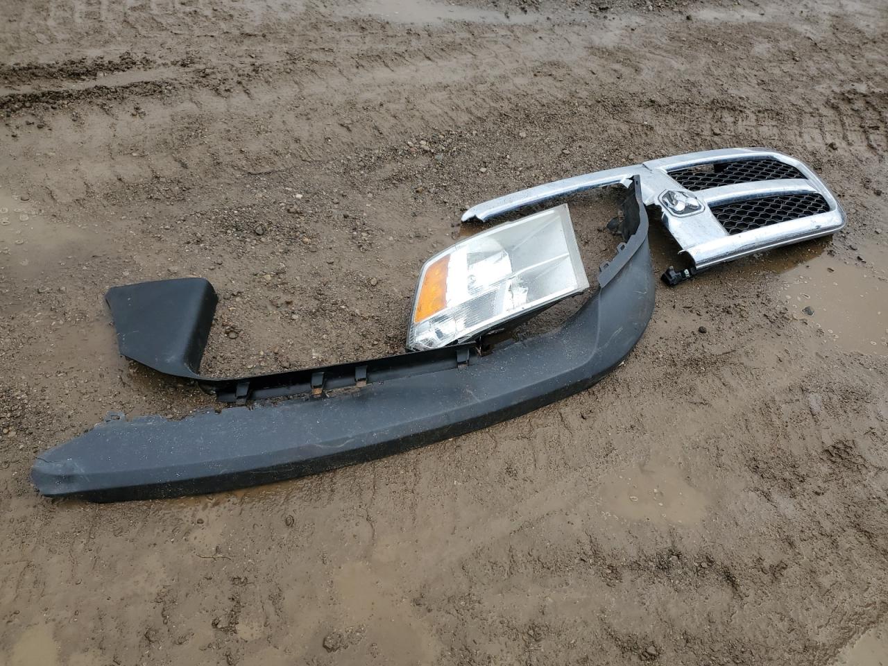 2017 Ram 1500 St VIN: 1C6RR7KTXHS552349 Lot: 90860175