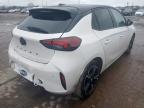 2024 VAUXHALL CORSA 1.2 GS 5DR for sale at Copart PETERLEE