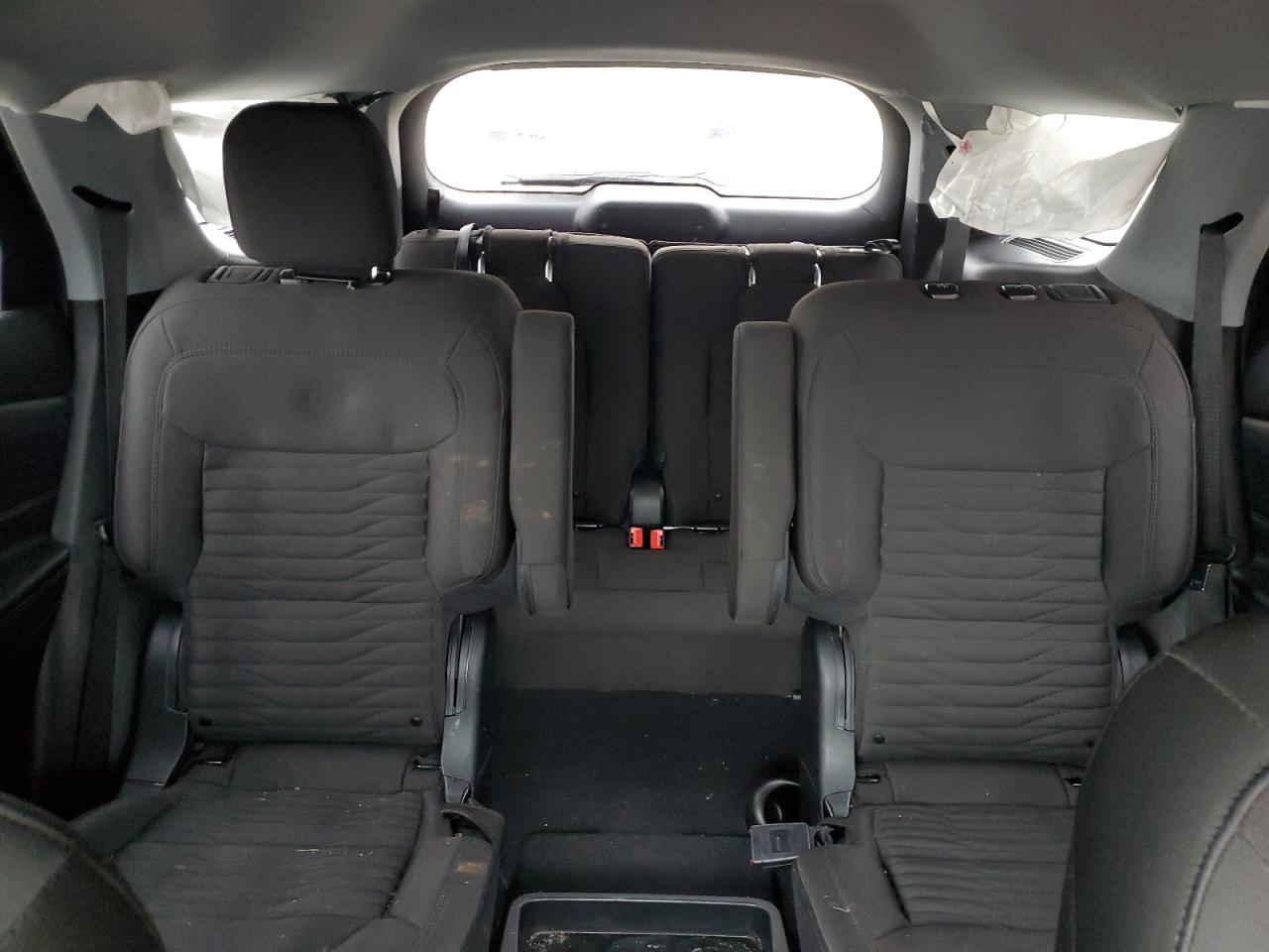 2021 Ford Explorer Xlt VIN: 1FMSK8DH4MGB77709 Lot: 93439375