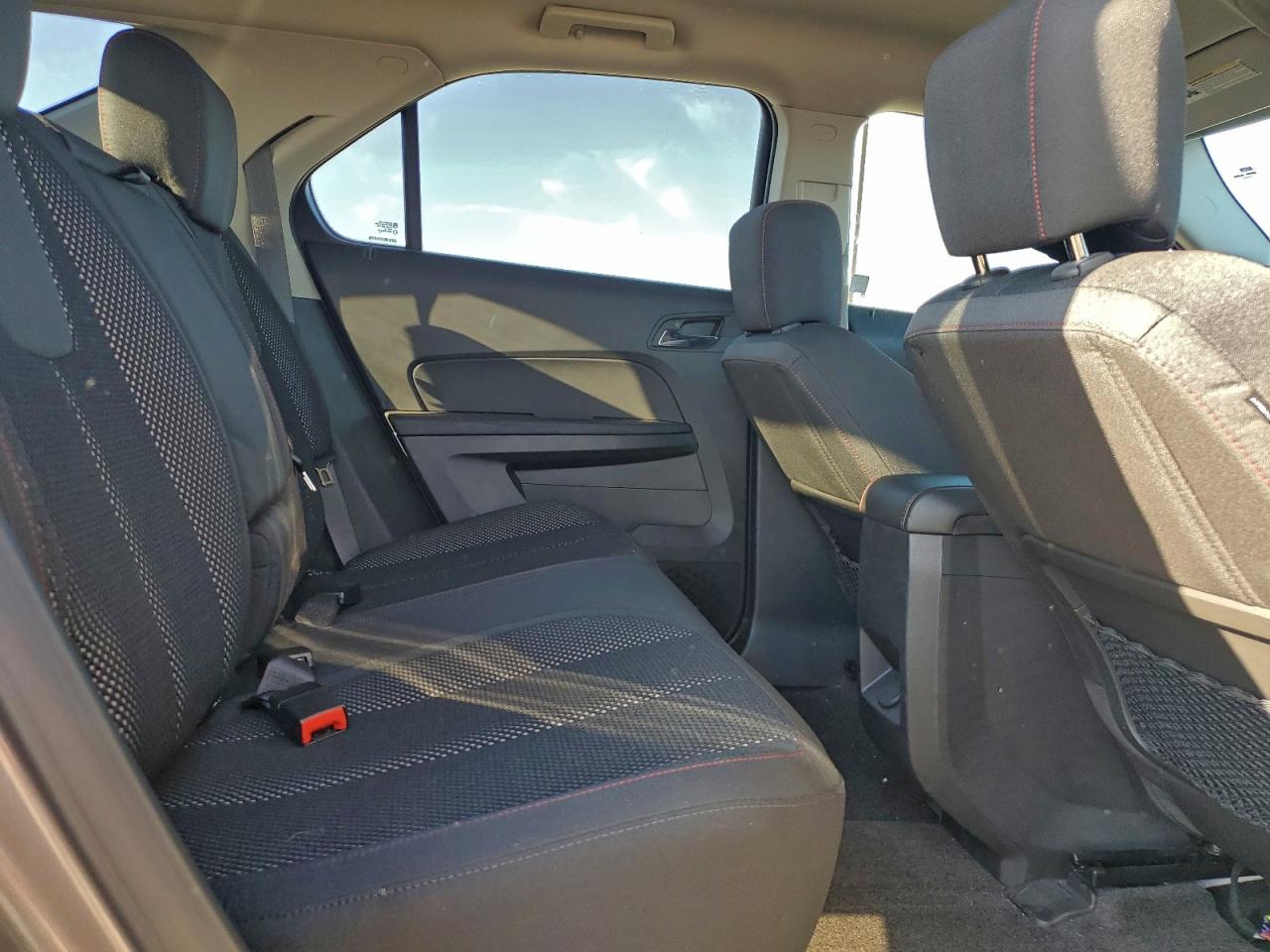 2011 Chevrolet Equinox Lt VIN: 2CNFLDE54B6200558 Lot: 94356535