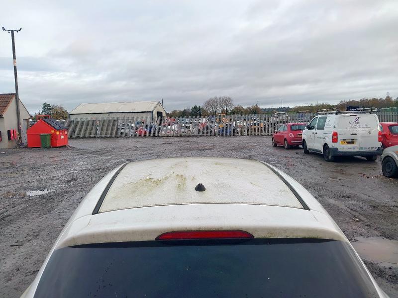 2014 KIA RIO 1.4 3 5DR ISG