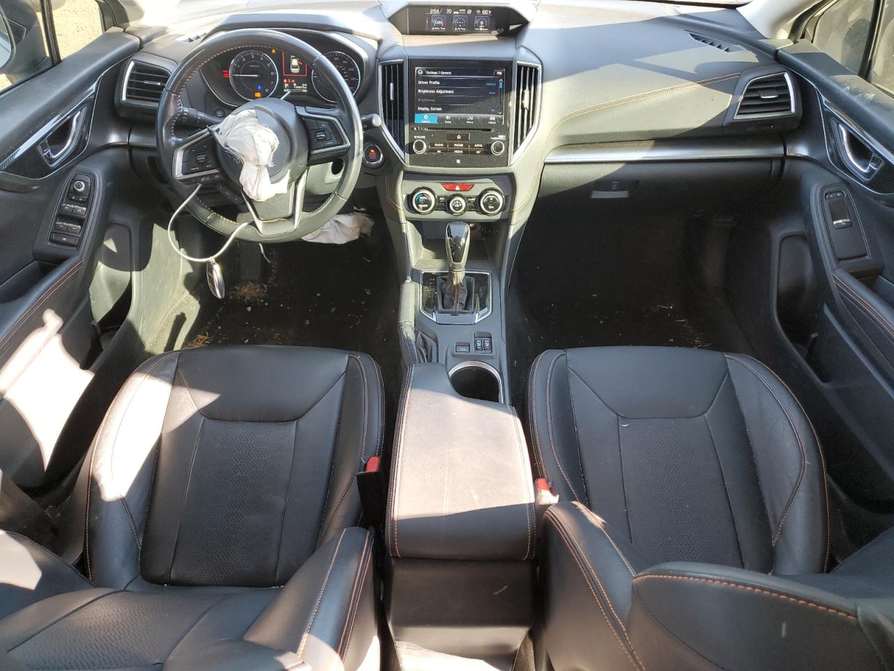 2018 Subaru Crosstrek Limited VIN: JF2GTAJCXJ8348171 Lot: 91011315