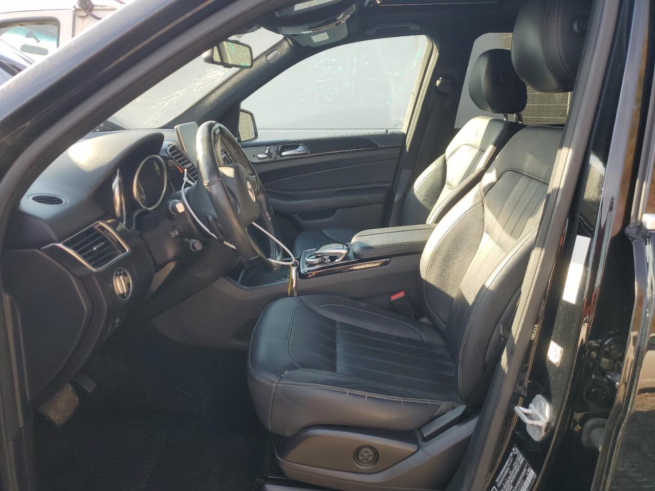 2016 Mercedes-Benz Gle 350 4Matic VIN: 4JGDA5HB1GA693422 Lot: 91670525