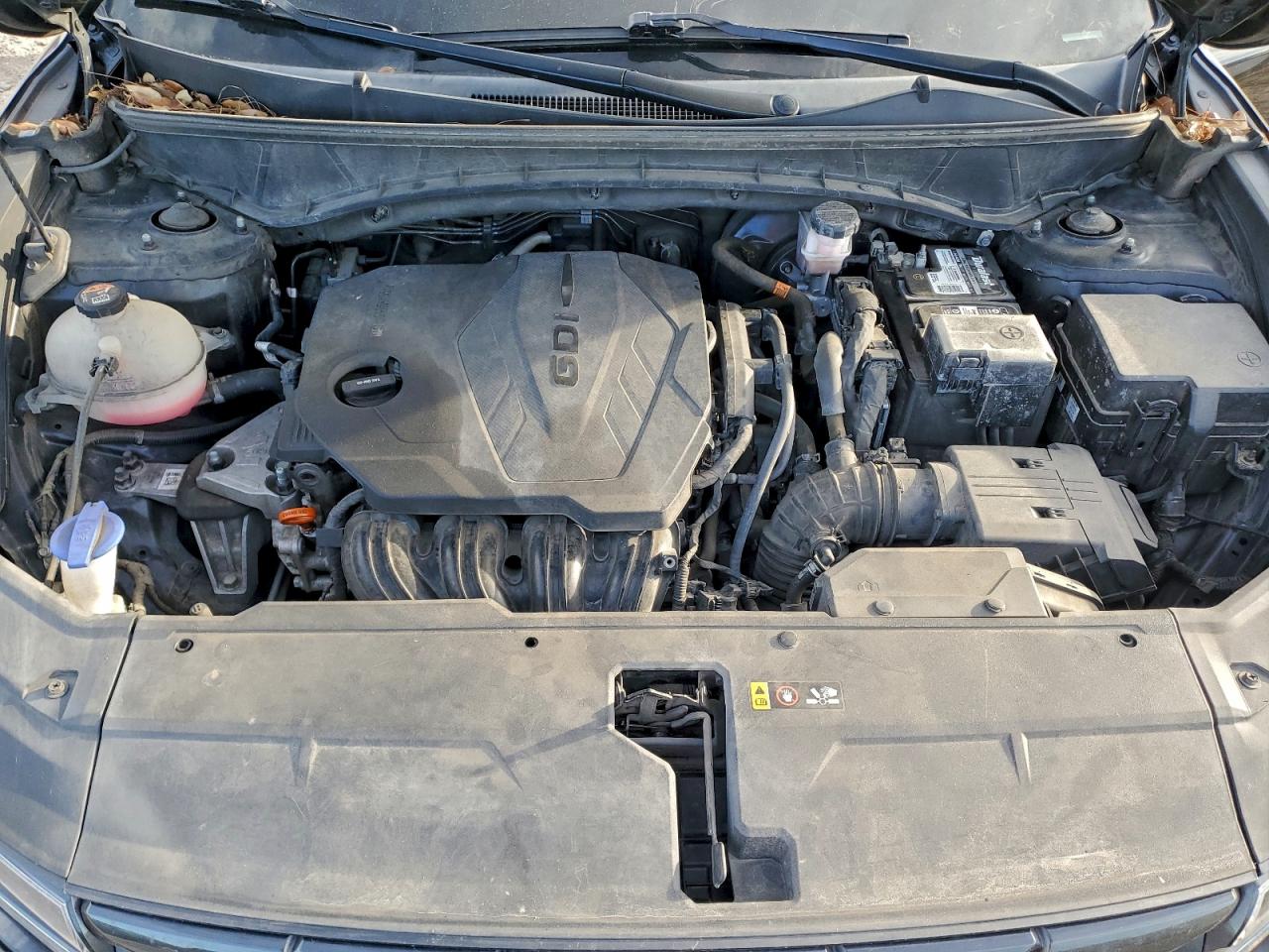 2022 Hyundai Tucson Se VIN: 5NMJA3AE9NH033972 Lot: 94065485