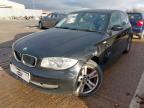 2009 BMW 1 SERIES 116I [2.0] SE 5DR for sale at Copart SANDWICH
