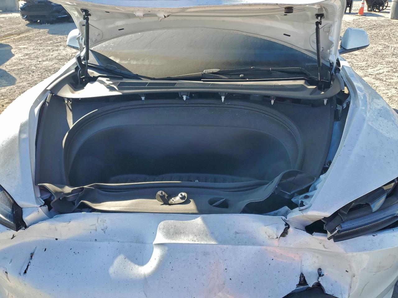 2025 Tesla Model 3 VIN: 5YJ3E1EA0SF915358 Lot: 94195405