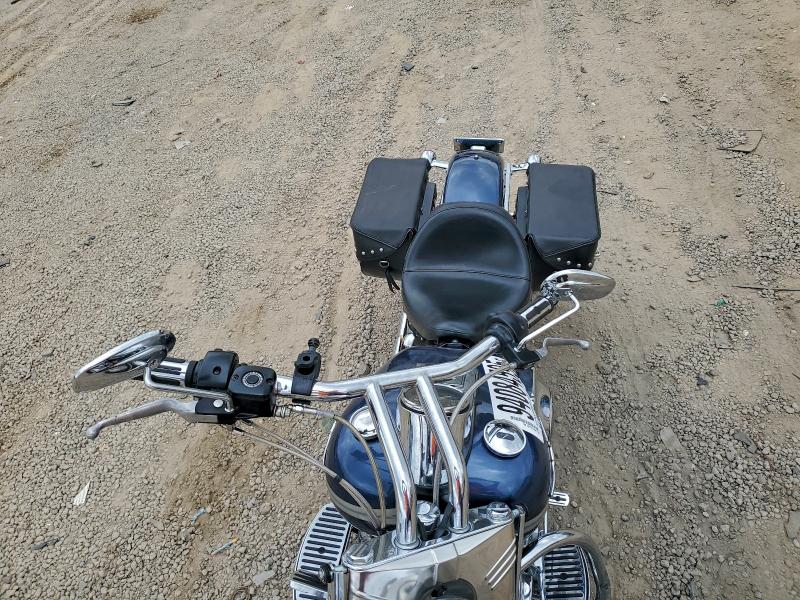 2003 HARLEY-DAVIDSON FLSTFI   