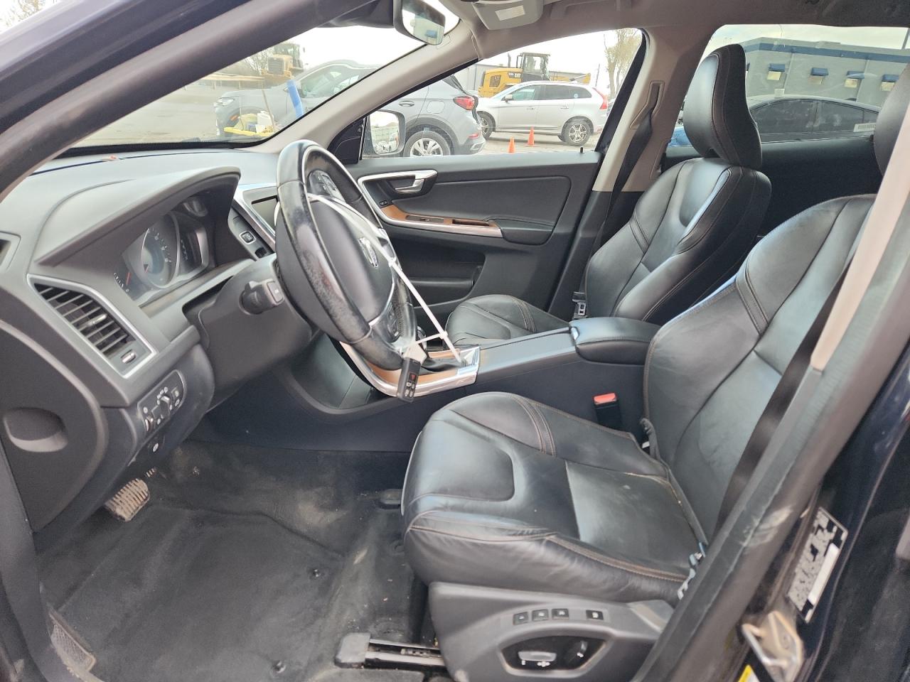 2017 Volvo Xc60 T5 Inscription VIN: YV440MRU7H2001772 Lot: 91088515