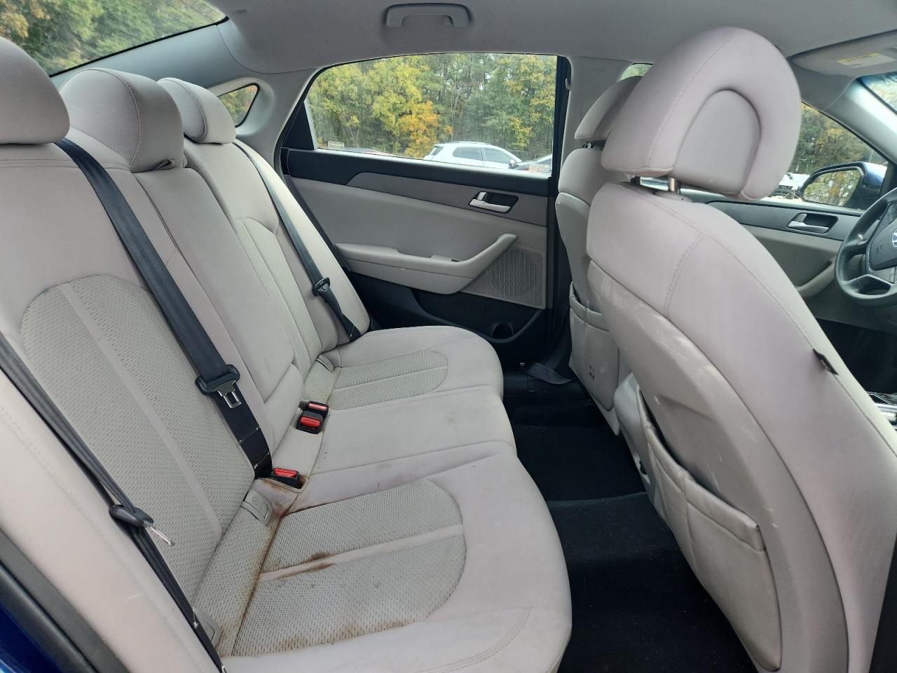 2015 Hyundai Sonata Se VIN: 5NPE24AF2FH028422 Lot: 90403305